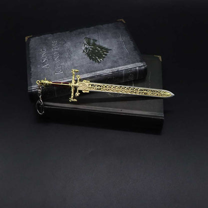 Sword of Night and Fire
