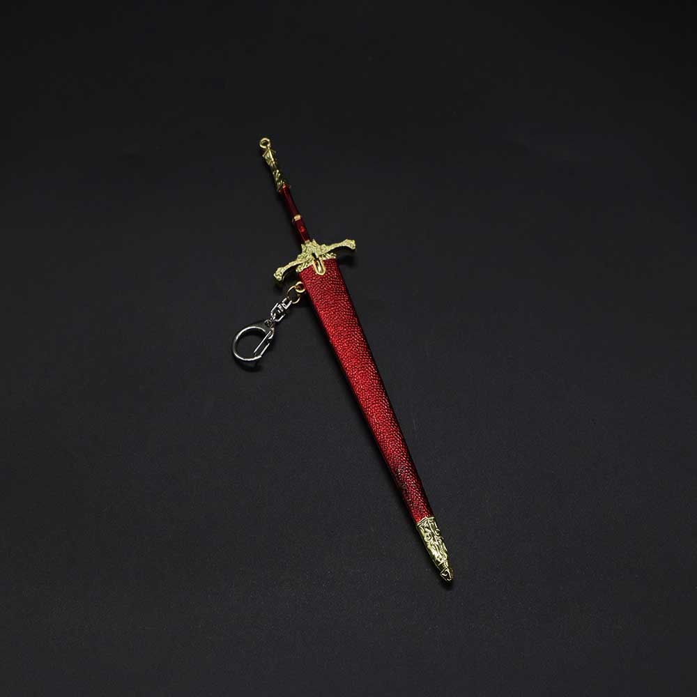 Knight's Great Sword