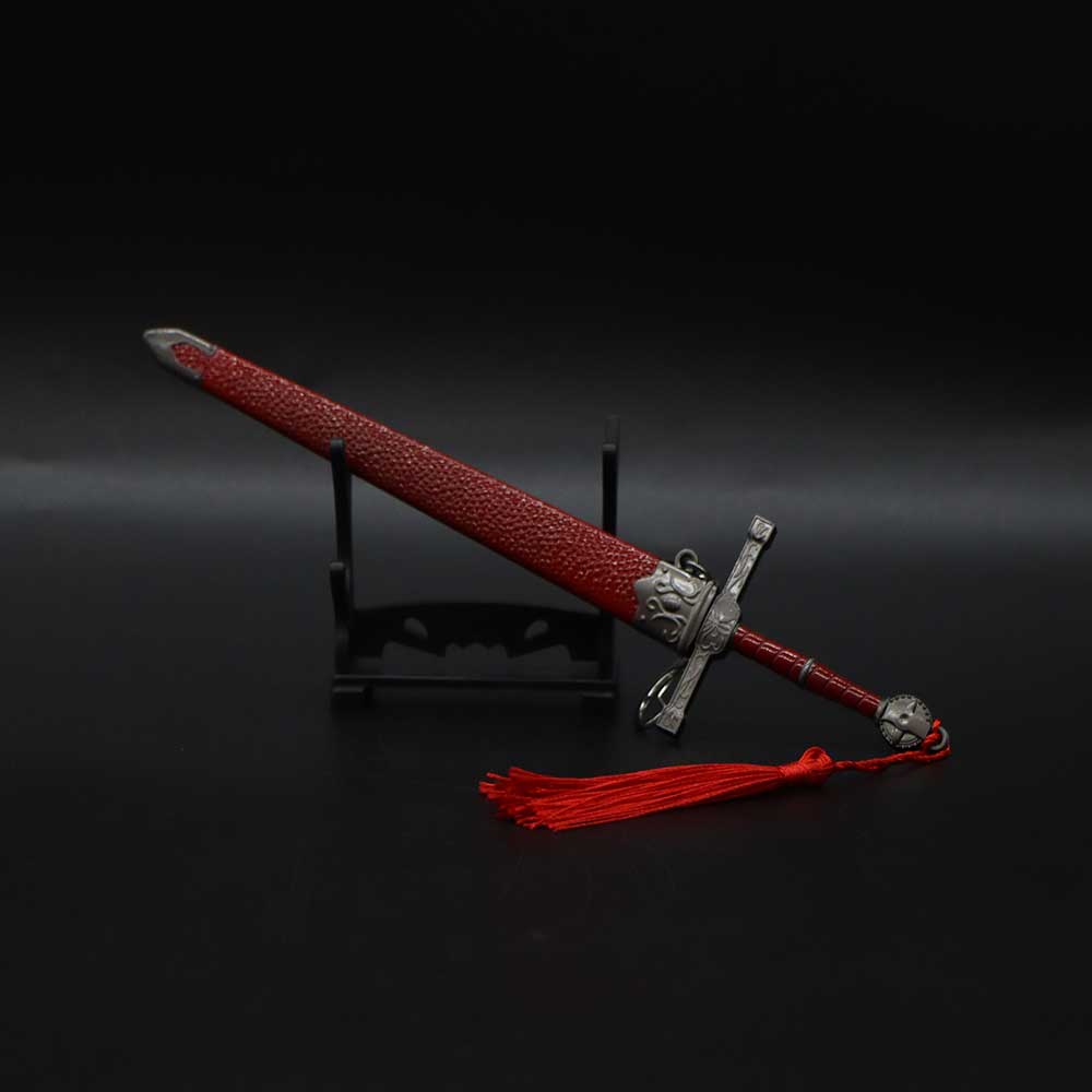 High Quality King Sword
