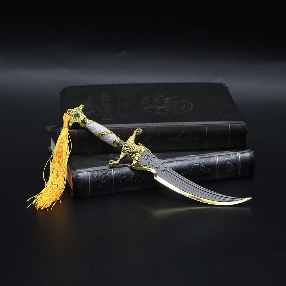 Eagle Kiss Dagger