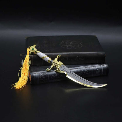 Eagle Kiss Dagger