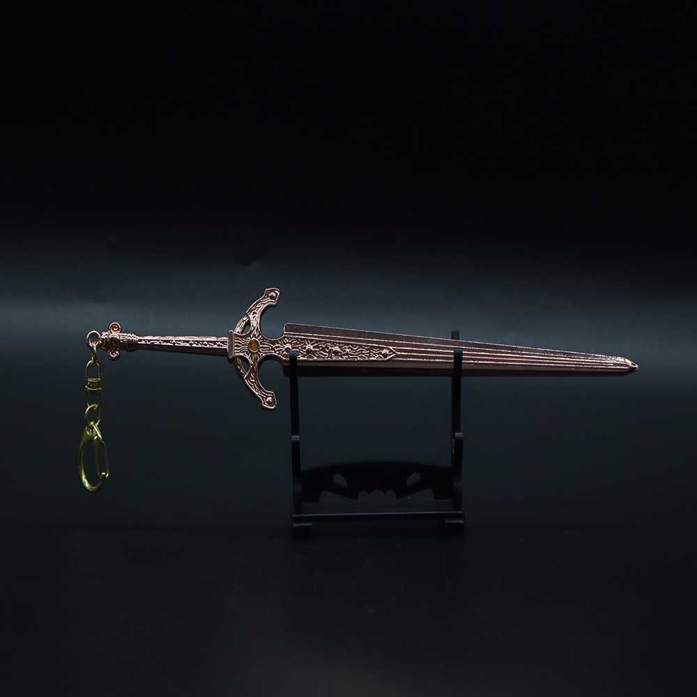 Ordovician Sword