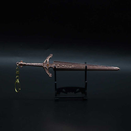 Ordovician Sword