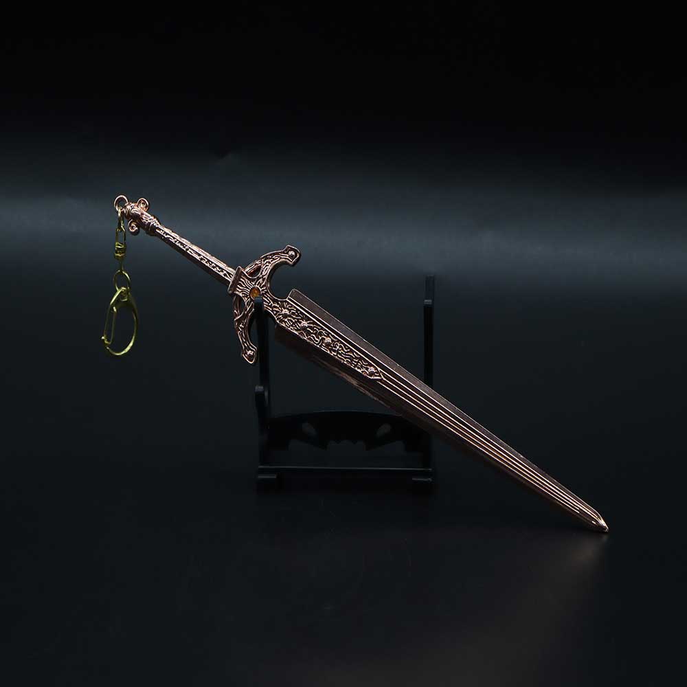 Ordovician Sword