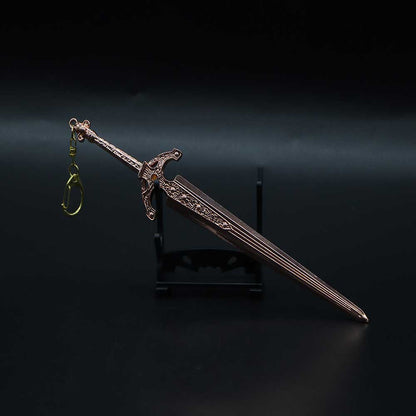Ordovician Sword