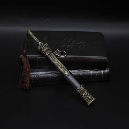 Xuanyuan Sword