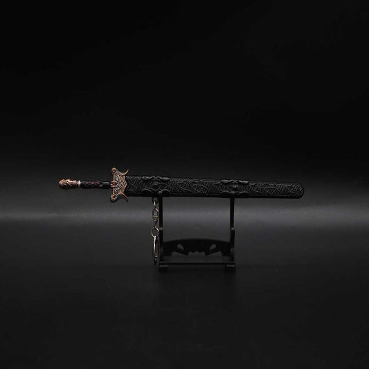 Devil Sword