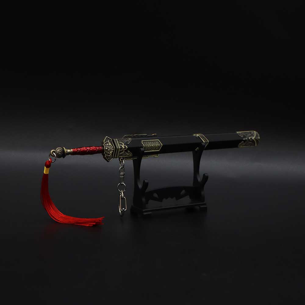 Yongjie Heaven Reliant Sword