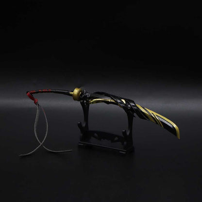 Yin Yang Demon Sword