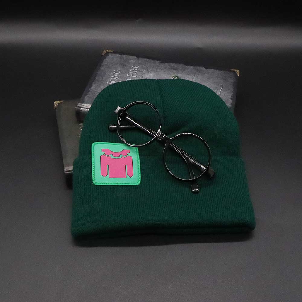 Killjoy Game Peripheral Hat