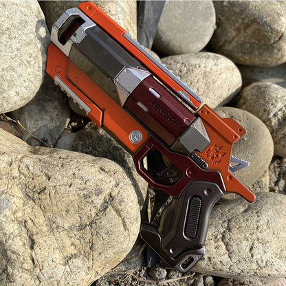 1:2 Wingman Metal Replica