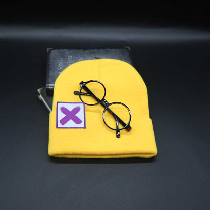 Killjoy Game Peripheral Hat