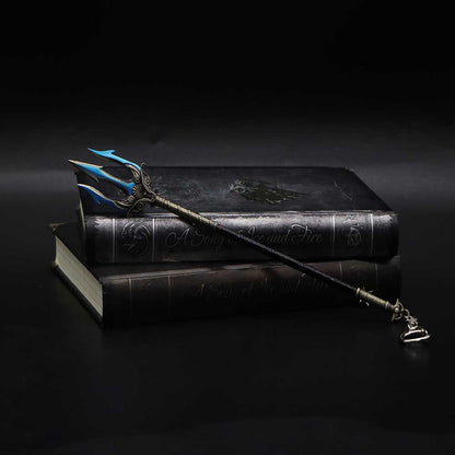 Poseidon trident