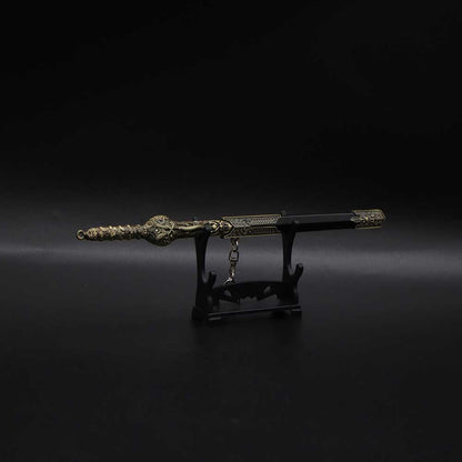 You Long Sword