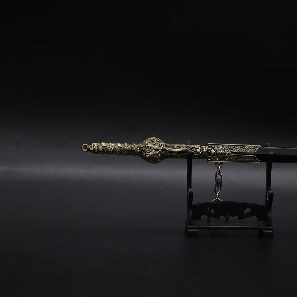 You Long Sword