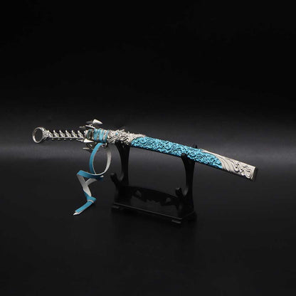 Hidden Dragon Sword