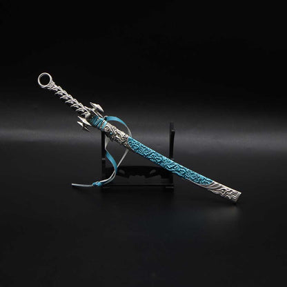 Hidden Dragon Sword