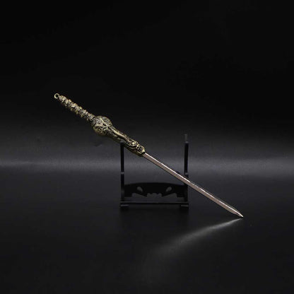 You Long Sword