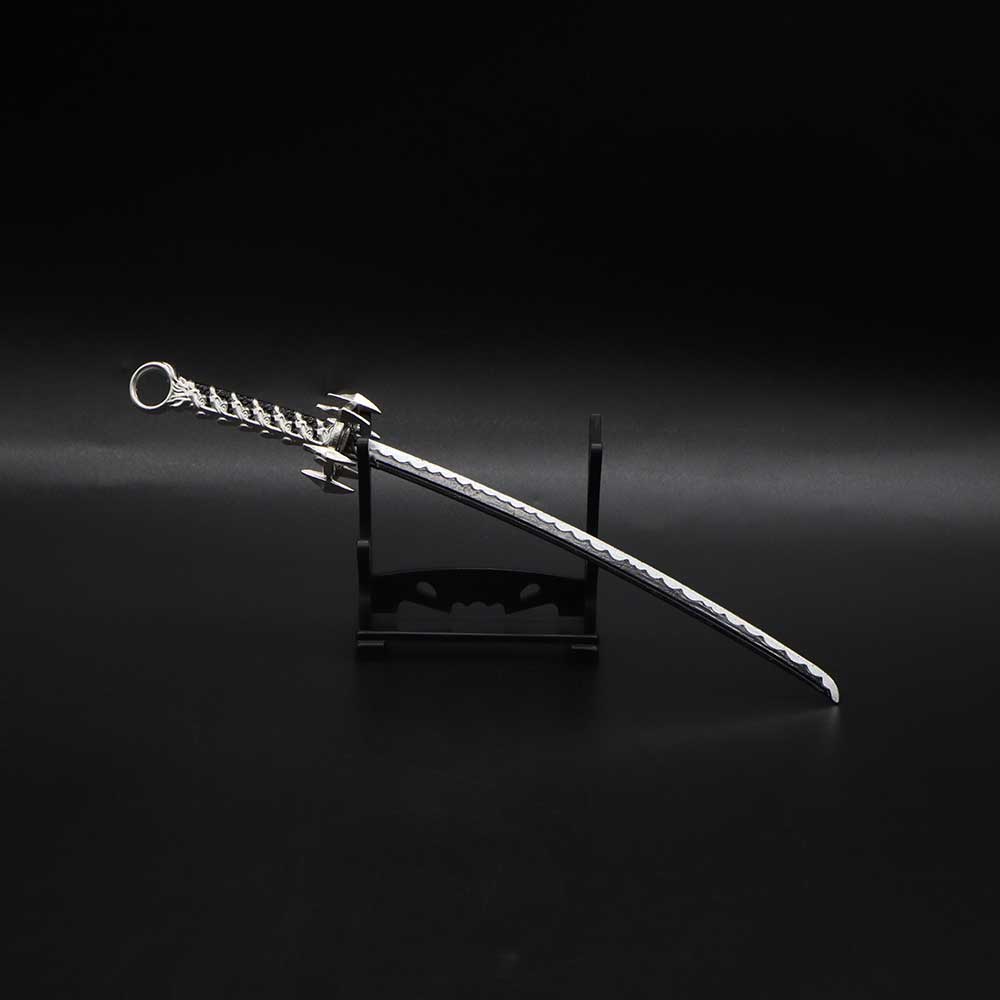 Hidden Dragon Sword