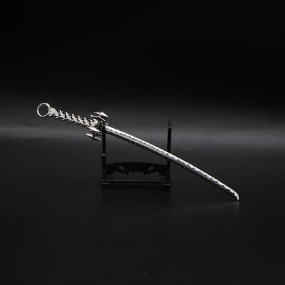 Hidden Dragon Sword