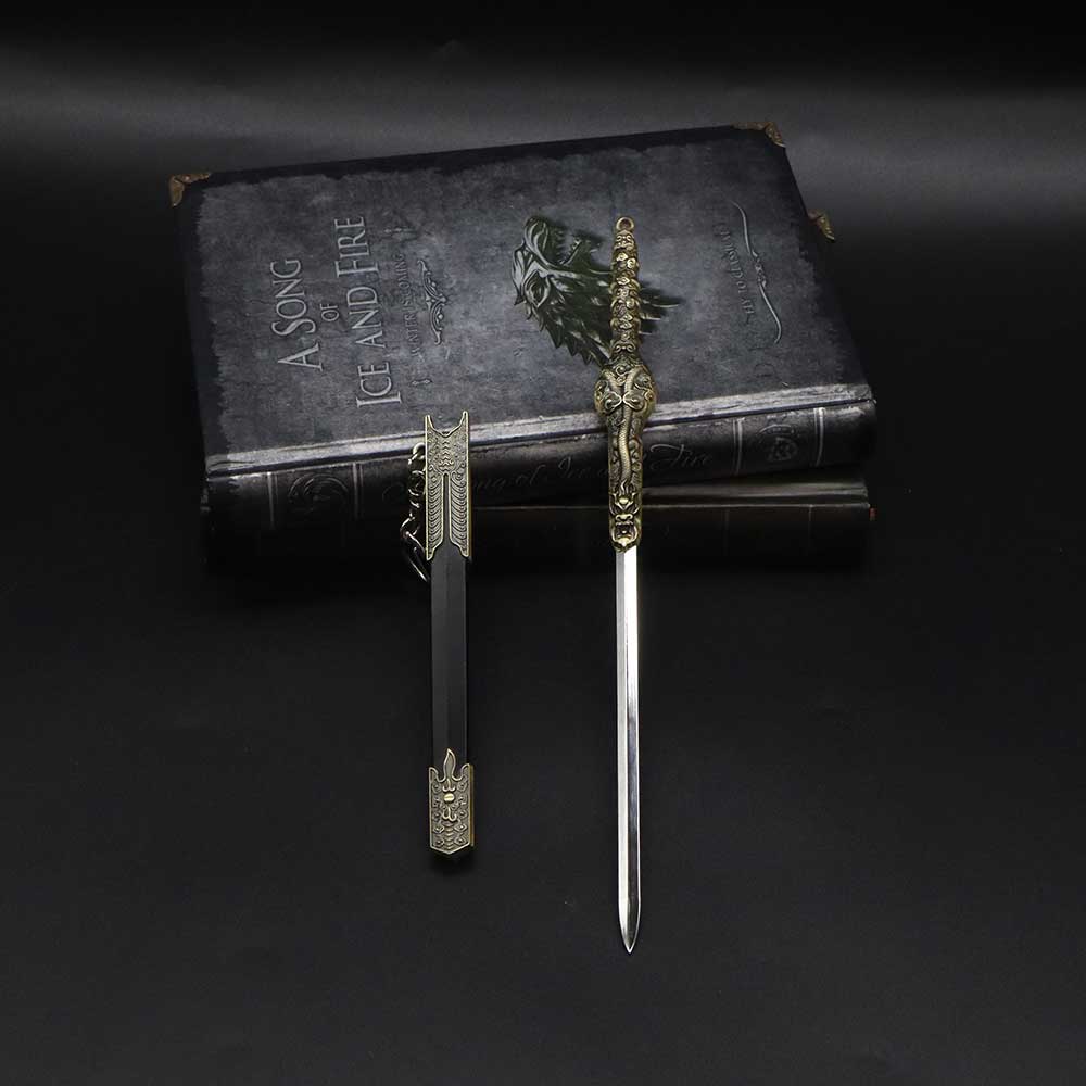 You Long Sword