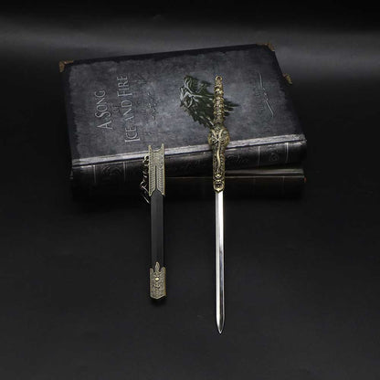 You Long Sword