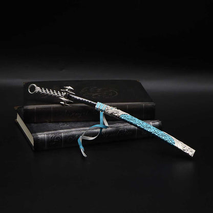 Hidden Dragon Sword