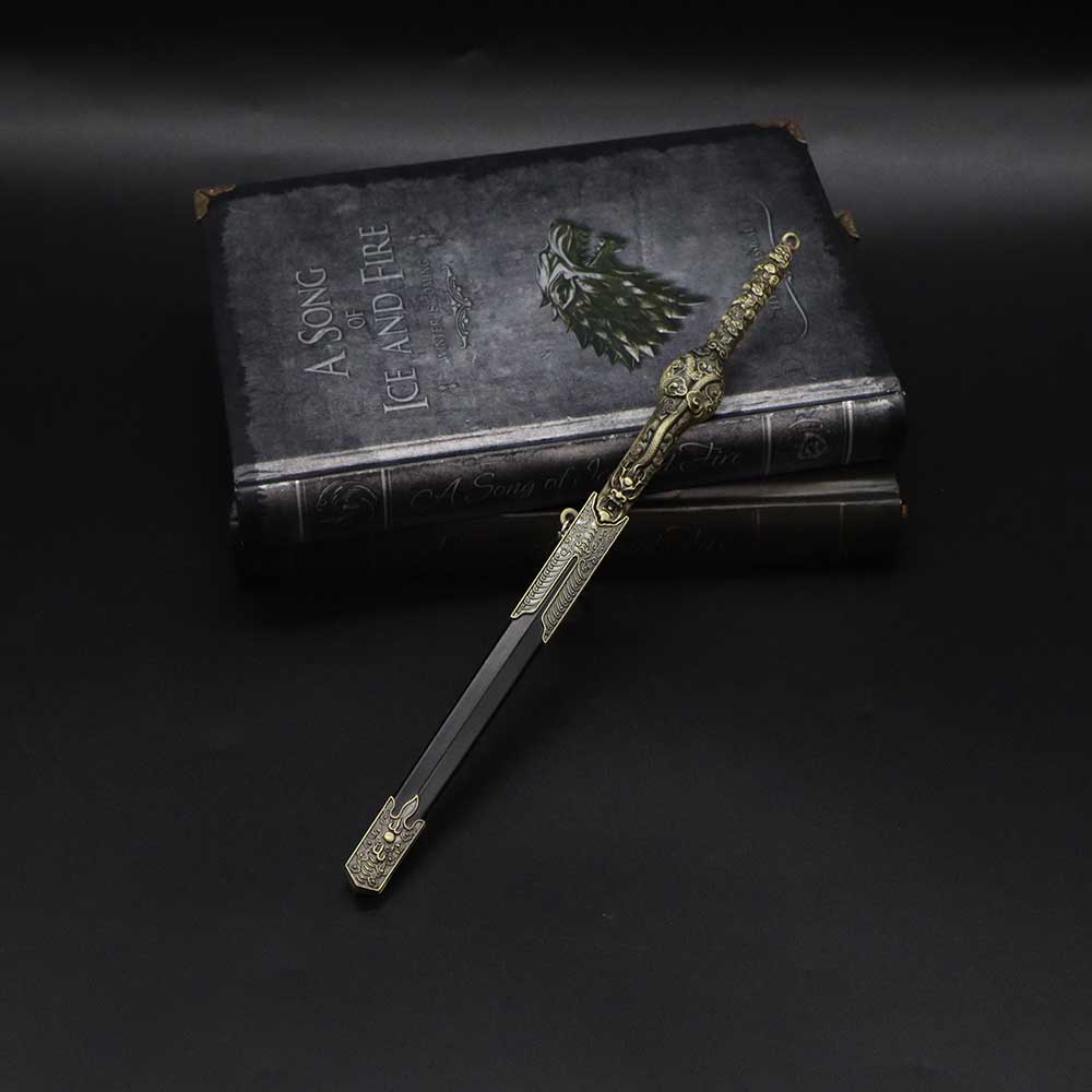 You Long Sword