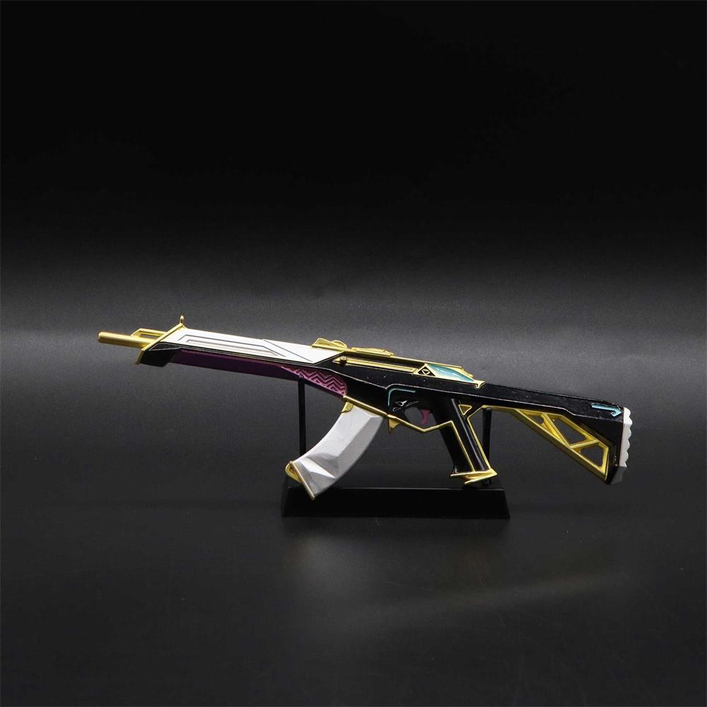Metal Prime Vandal Miniature 1:6 Tiny Gun
