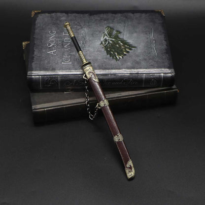 Seedling Knife