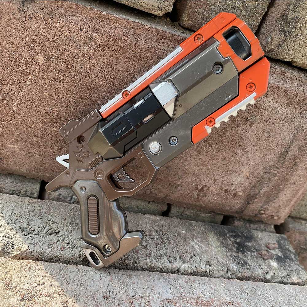 1:2 Wingman Metal Replica