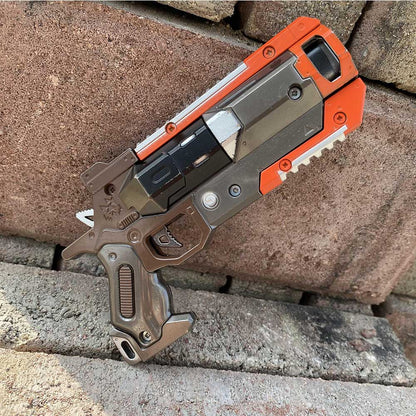 1:2 Wingman Metal Replica