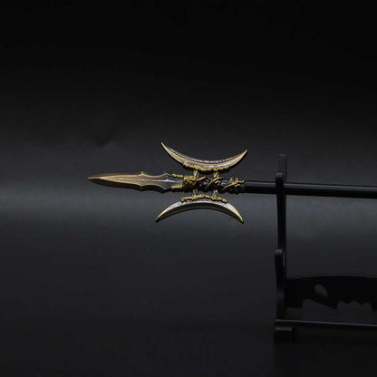Fangtian Painted Halberd