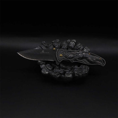 Valkyrie Folding Knife