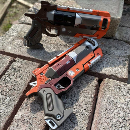 1:2 Wingman Metal Replica