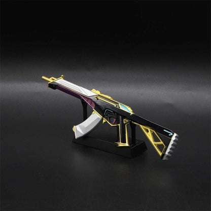 Metal Prime Vandal Miniature 1:6 Tiny Gun