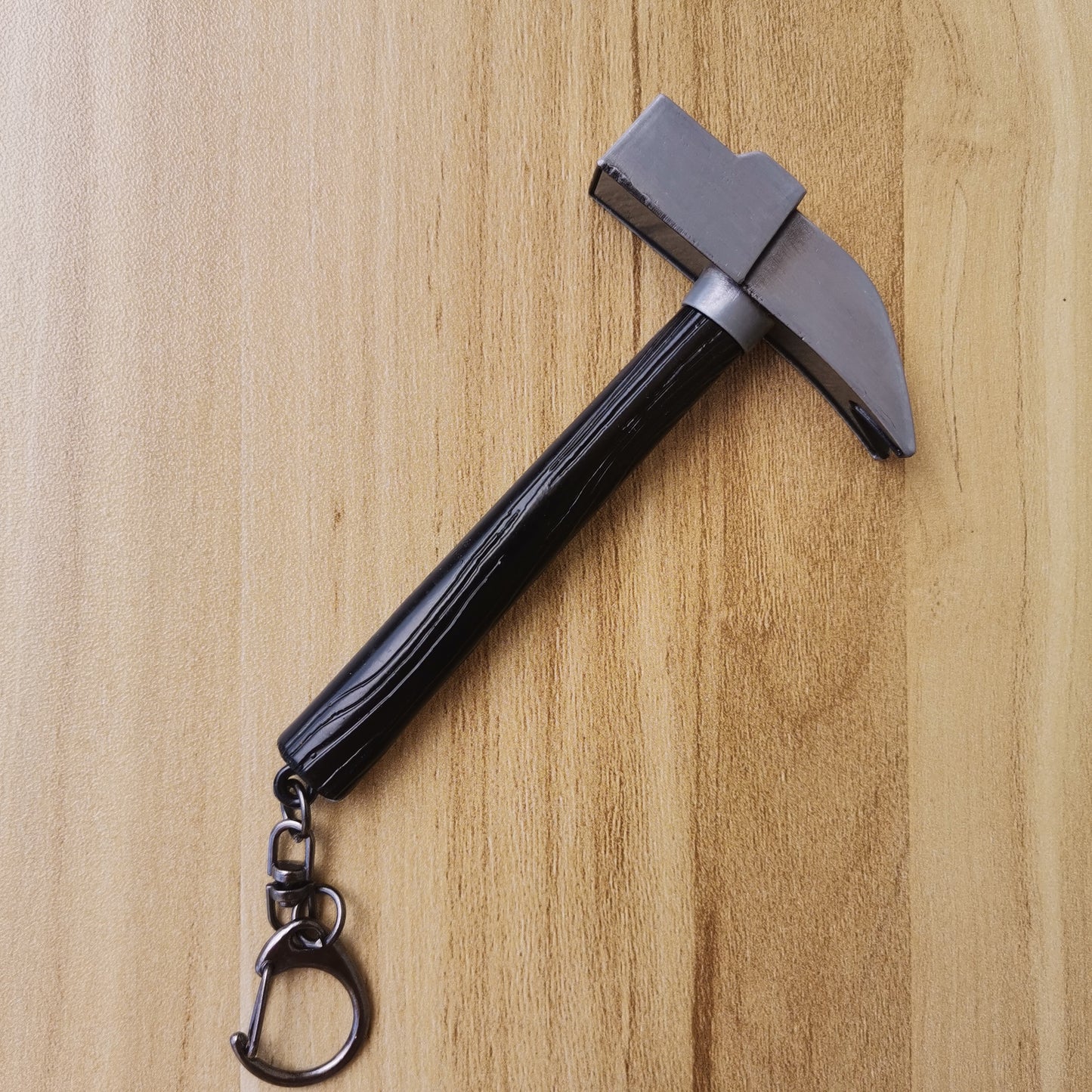 Tokyo Jujutsu High Grade One Student Nobara Kugisaki Curse Tool Hammer Model