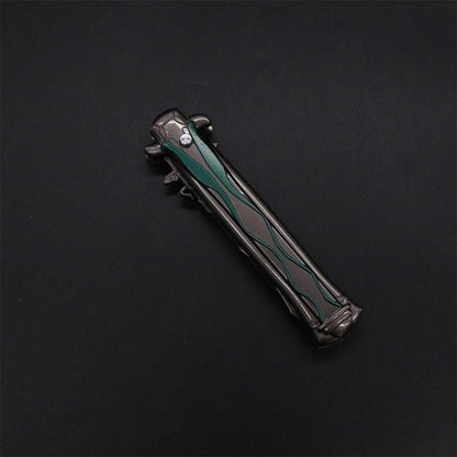 Folding Knife Animation Products Trainer Replica