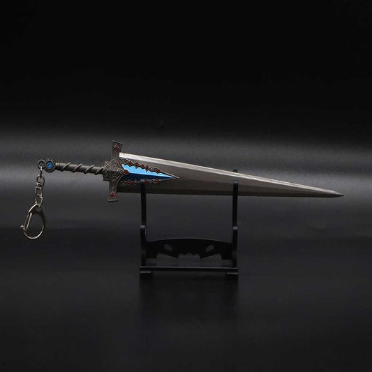 Siren Knight Sword