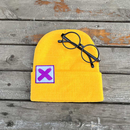 Killjoy Game Peripheral Hat