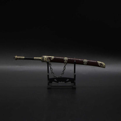 Seedling Knife