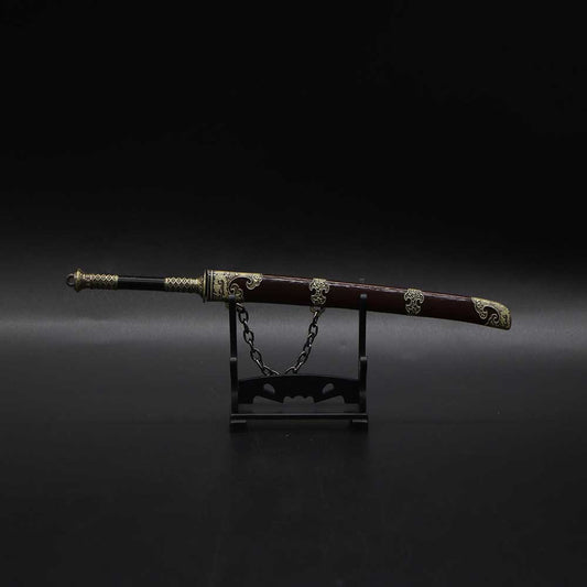 Seedling Knife