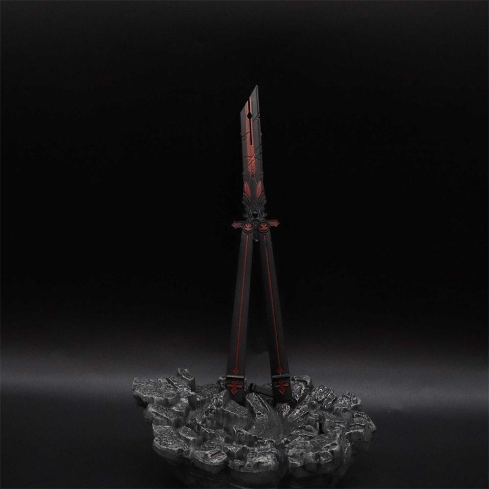 Game Animation Collection Butterfly Knife Trainer Wolf's Gravestone