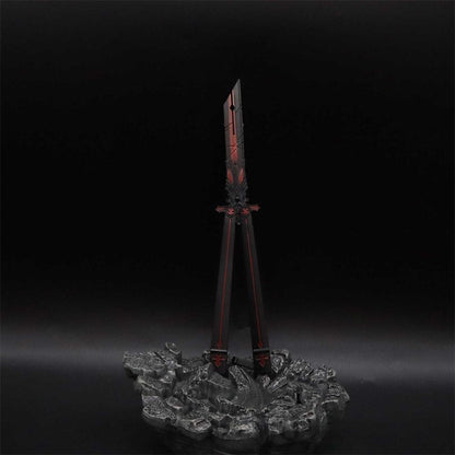 Game Animation Collection Butterfly Knife Trainer Wolf's Gravestone