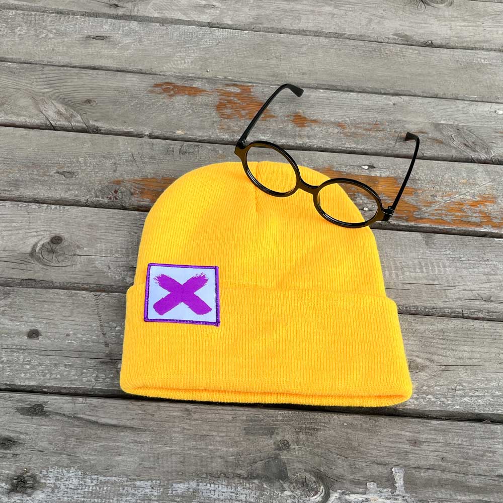 Killjoy Game Peripheral Hat