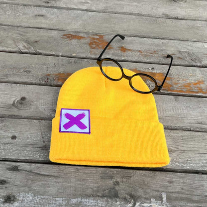 Killjoy Game Peripheral Hat
