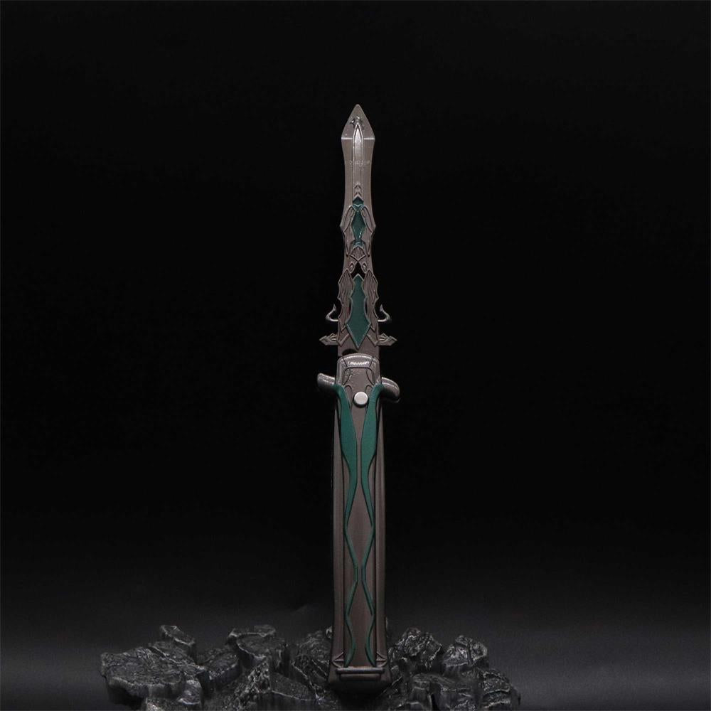 Folding Knife Animation Products Trainer Replica