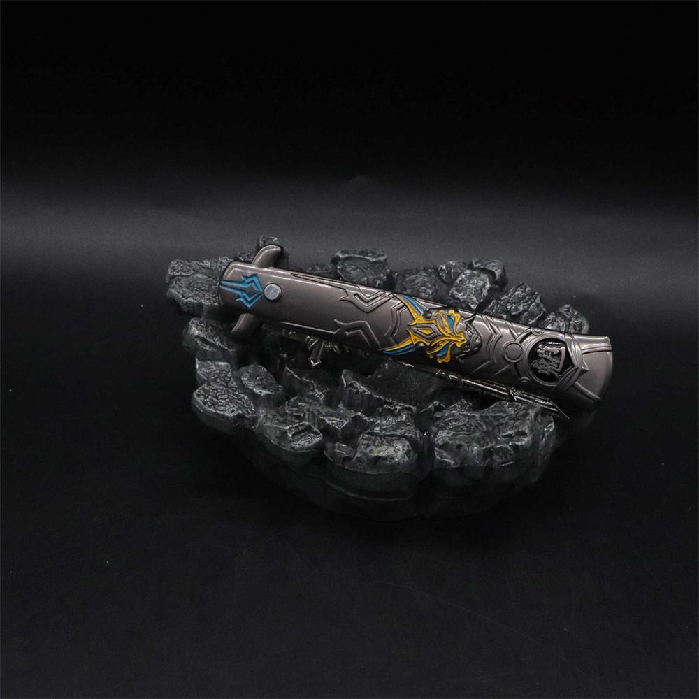 Xiao Game Folding Knife Trainer Model