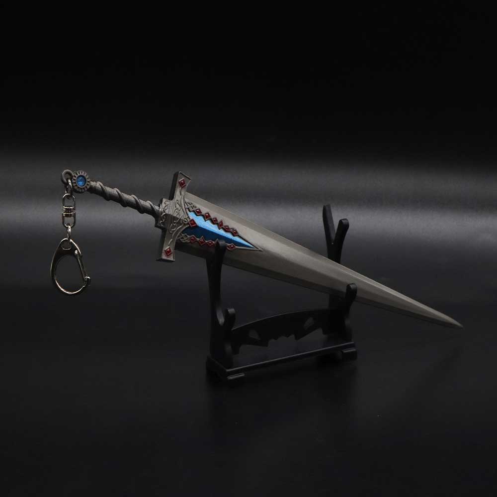 Siren Knight Sword