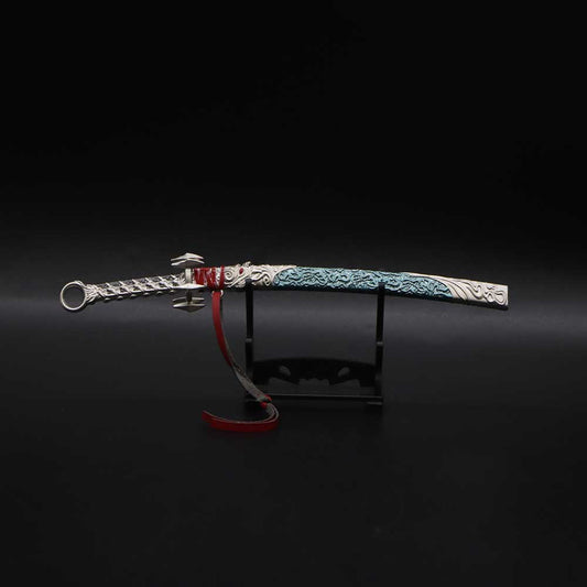 Hidden Dragon Tai Sabre